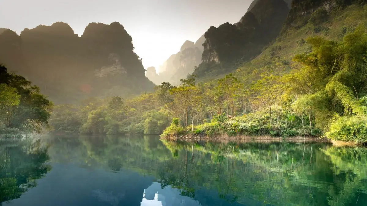 高性能节能